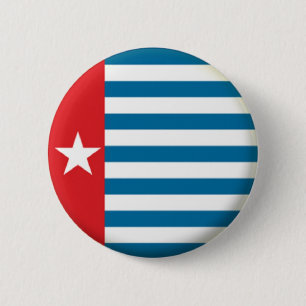 NOUVEAU ! ! - PAPOUASIE OCCIDENTALE - BADGE DE RET