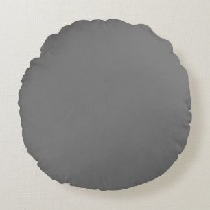 Nouveau personnalisation du Coussin rond du logo t