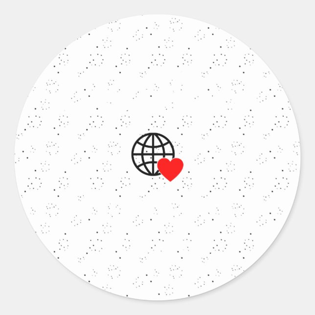 Nouveau personnalisation Stickers Logo Texte (Devant)