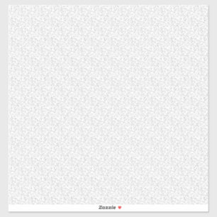 Nouveau personnalisez TextLogo Autocollant Vinyl C