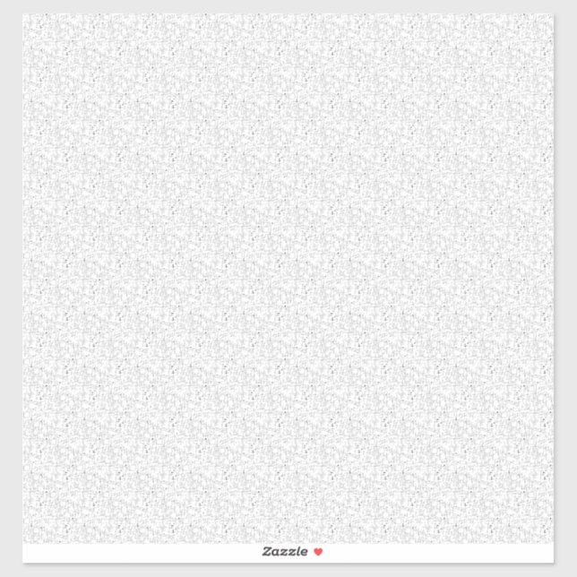 Nouveau personnalisez TextLogo Autocollant Vinyl C (Feuille)
