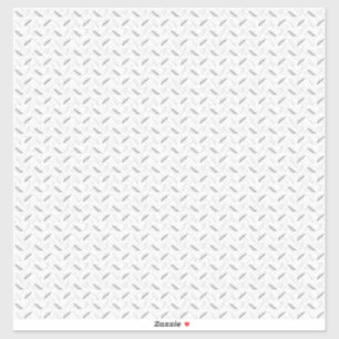 Nouveau personnalisez TextLogo Autocollant Vinyl C