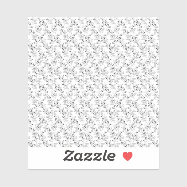 Nouveau personnalisez TextLogo Autocollant Vinyl C (Feuille)