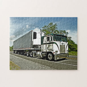 Nouveau puzzle de la Hollande K100