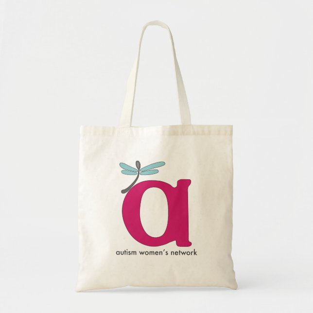 Nouveau sac de logo de BARBELURE (Devant)