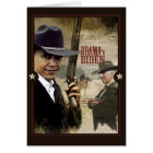 Nouveau shérif dans la carte de ville