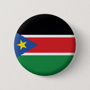 NOUVEAU ! ! - SOUTH SOUDAN BADGE DE RETOUR DU NIP