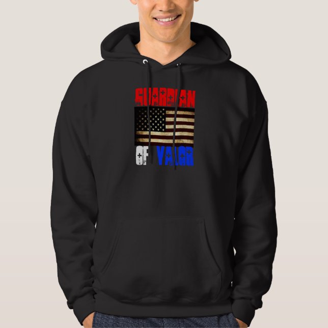 Nouveau sweat - shirt à capuche (Devant)