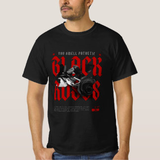 Nouveau t-shirt de la meilleure qualité