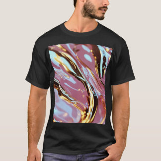 Nouveau t-shirt design