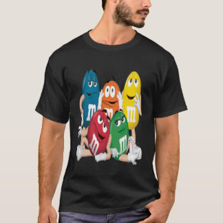 Nouveau T-Shirt Essentiel M&M5