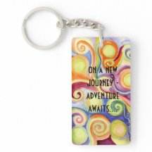 Nouveau travail, nouvelle maison, nouvelle attitud