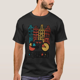 Nouveau vélo Amsterdam City Sweat Jersey