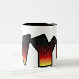 nouveau votre tasse de ville