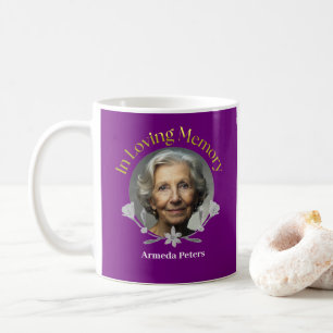 NOUVEAUTÉ ! Mug - En Mémoire