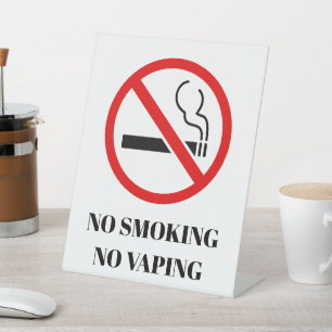 NOUVEAUTÉ ! Panneau de soie antitabac 🚭 - 8"X10"