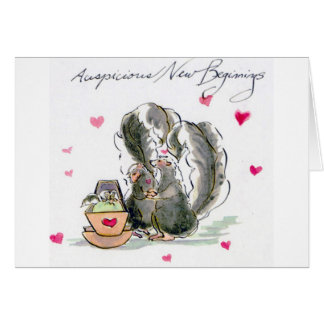 Nouveaux débuts propices