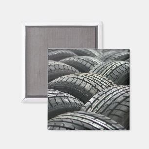 Nouveaux Magnets de pneus