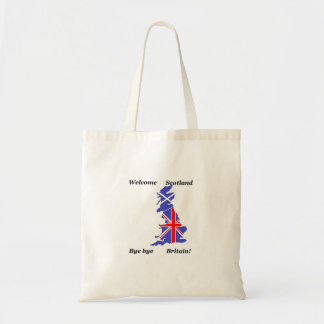 nouveaux sacs de l'Ecosse