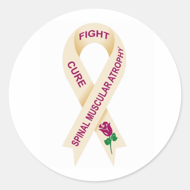 nouveaux stickers de ruban sma (Devant)