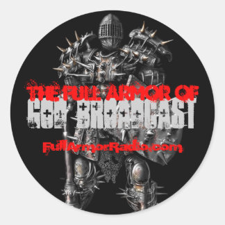 NOUVEAUX Stickers "Spike"