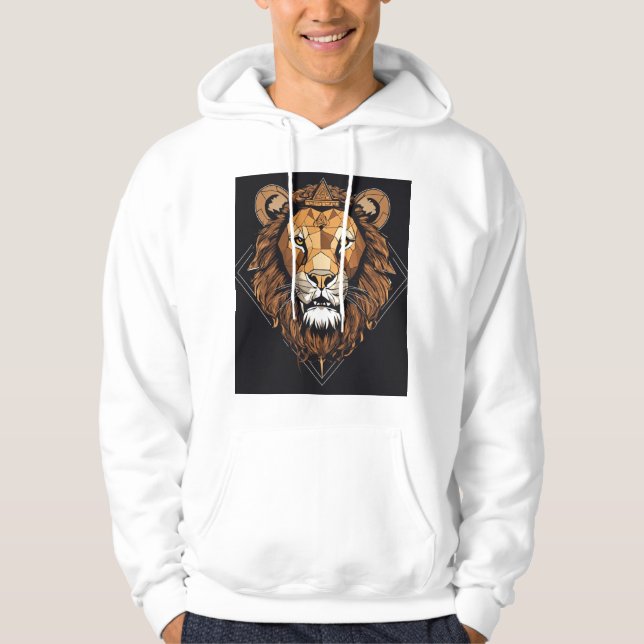 Nouveaux Sweat - shirts à capuche et sweatshirts (Devant)