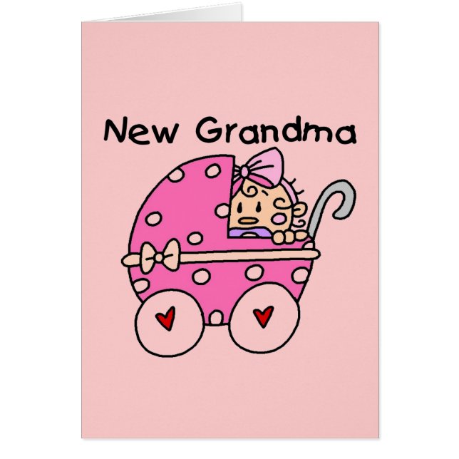 Nouveaux T-shirts et cadeaux de grand-maman de (Devant)