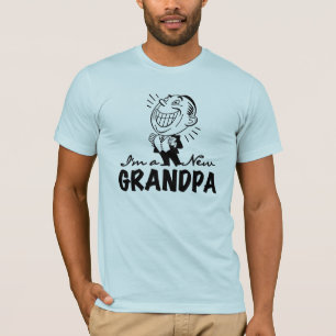Nouveaux T-shirts et cadeaux de sourire de