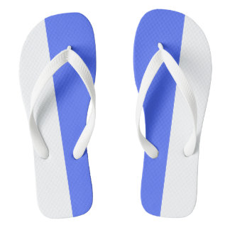 Nouveaux tongs conçus