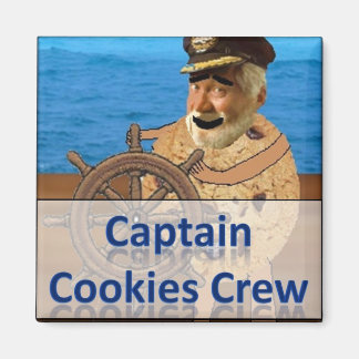 Nouvel aimant d'équipage