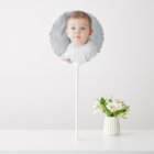 Nouvel anniversaire Nouveau bébé Balloon personnal