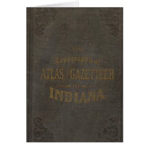 Nouvel atlas topographique et nomenclature de l'In