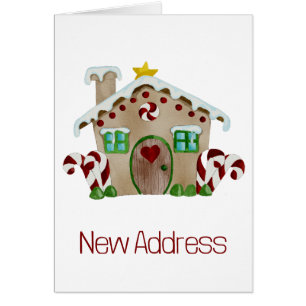 Nouvelle adresse Maison de pain d'épices
