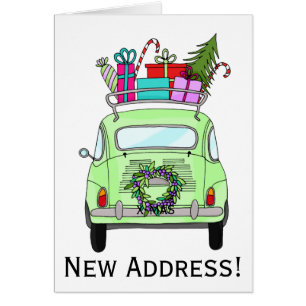 Nouvelle adresse Retro Fiat 500 avec cadeaux de No