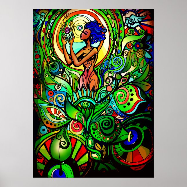 Nouvelle affiche Eden (Devant)