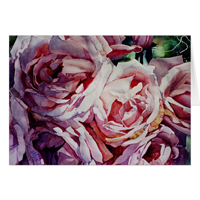 "Nouvelle aube " (Devant horizontal)