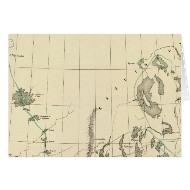 Nouvelle-Bretagne 16 (Devant horizontal)