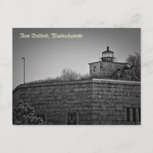 Nouvelle carte postale Bedford Fort Taber