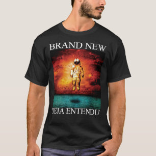 Nouvelle Deja Entendu Classic T-Shirt
