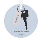 Nouvelle fille de Ado