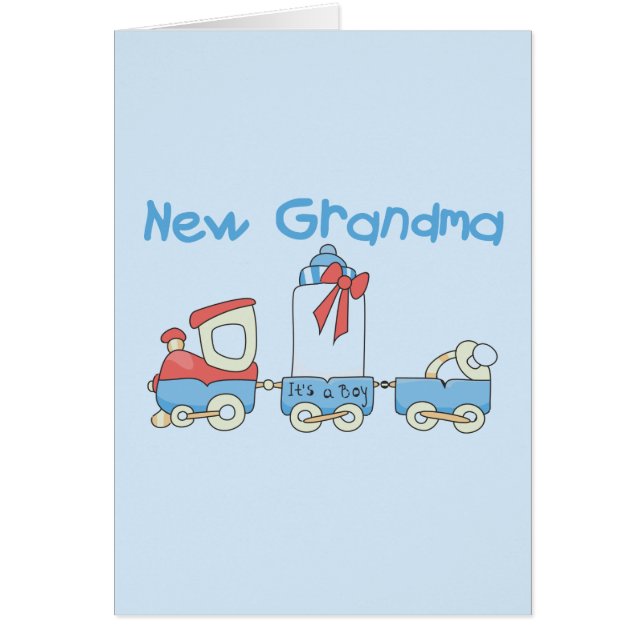 Nouvelle grand-mère de tee-shirts et cadeaux de tr (Devant)