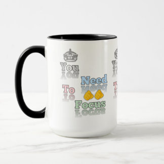 Nouvelle Mug Combo Pour Café