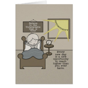 Nouvelle opportunité