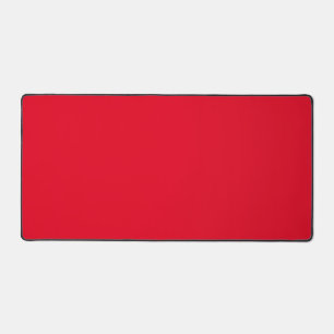Nouvelle personnalisation Texte Logo Mat du bureau