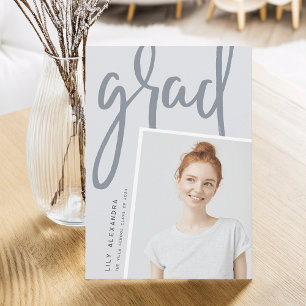 Nouvelle perspective   Faire-part d'obtention d'un