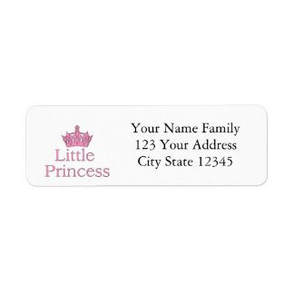 Nouvelle Princesse - un Bébé Royal !