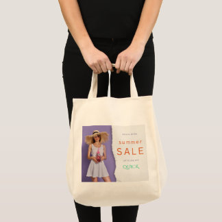 Nouvelle sortie Sac de shopping premium pour femme