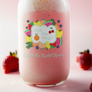 Nouvelle sur le marché : Baby Shower