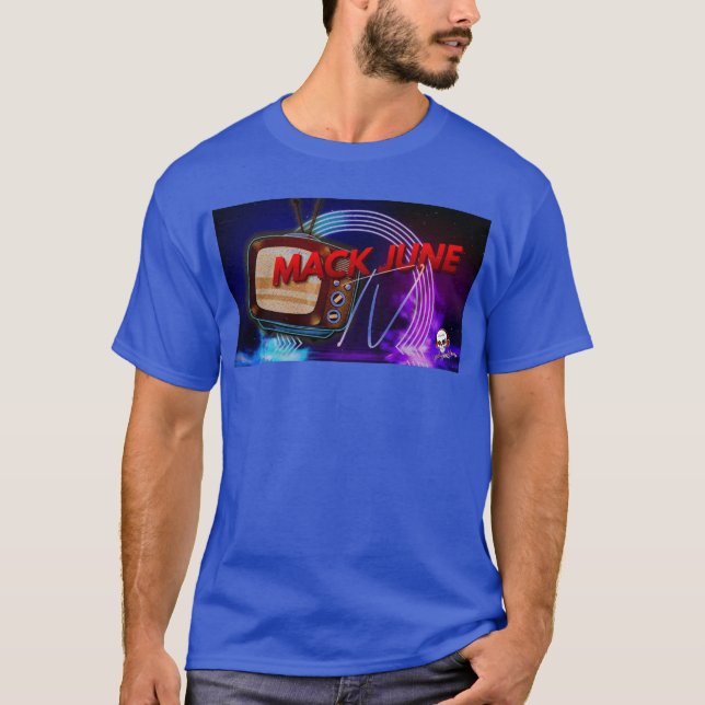 Nouvelle T-shirt ! ! ! (Devant)
