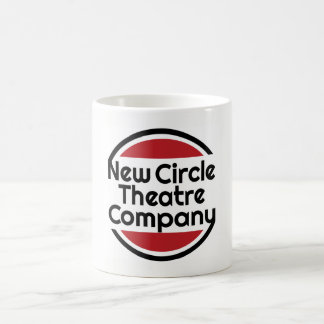 Nouvelle tasse de cercle